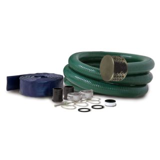 3” Water Pump Hose Kit