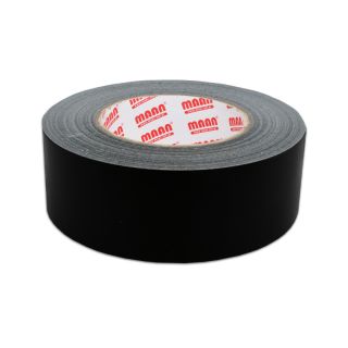Duct tape universal STRONG BLACK 48 m x 50 m